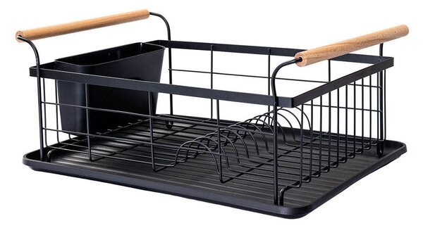 Στραγγιστήρι Πιάτων (44x32x20) Estia Bamboo Essentials 01-12885