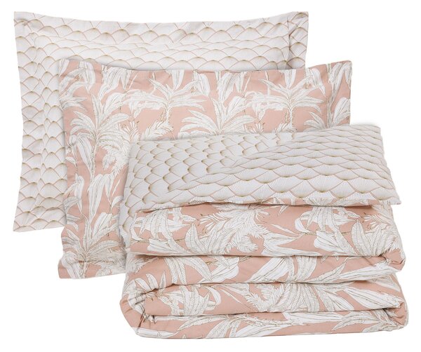 Σεντόνια King Size (Σετ) Das Home Daily Line 3171