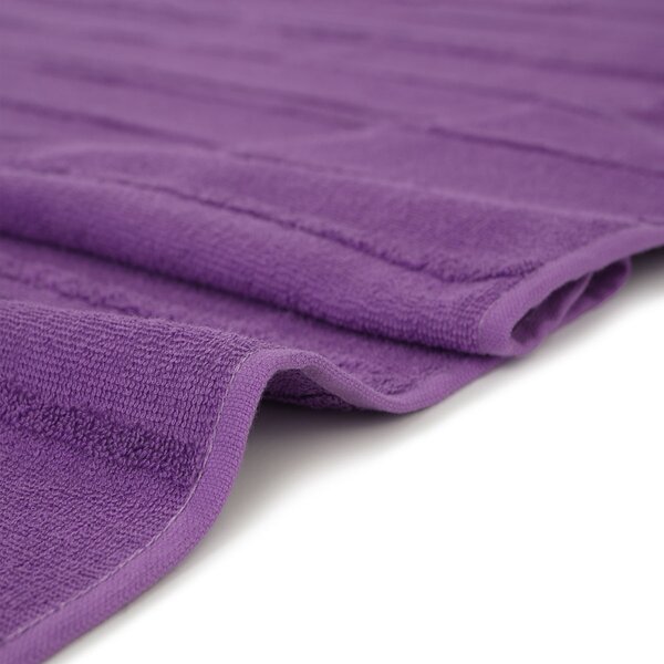 Πετσέτα Θαλάσσης (80x160) Nef-Nef Homeware Expression 23 Amethyst