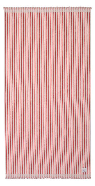 Πετσέτα Θαλάσσης (90x170) Nef-Nef Homeware Elveria Coral