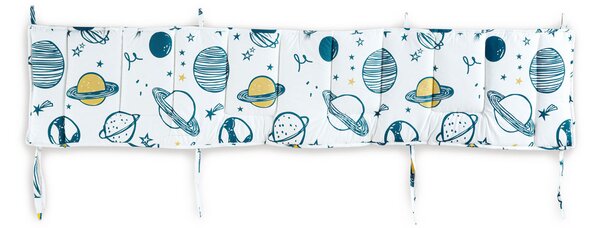 Πάντα Κούνιας (200x43) Rythmos Saturn White
