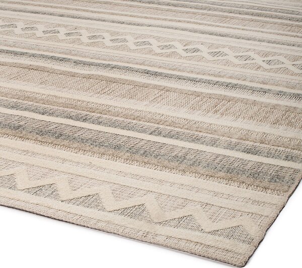 Χαλί Διαδρόμου (67x150) Βιοκαρπέτ All Cotton C102A-12