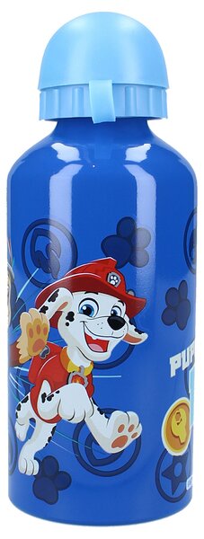 Παγούρι 500ml Με Στόμιο Vado Bags Paw Patrol Really Refreshing