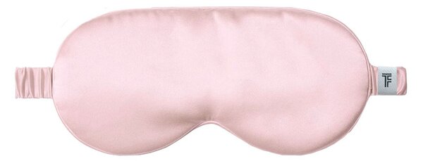 Μεταξωτή Μαξιλαροθήκη + Μάσκα Ύπνου + Scrunchie Feel & Touch Beauty Sleep Pudra