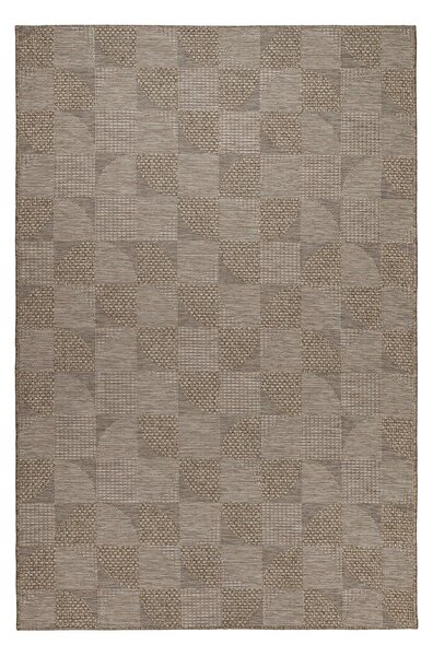 Χαλί Διαδρόμου (80x150) Βιοκαρπέτ Kimolos 607/VH7-Z