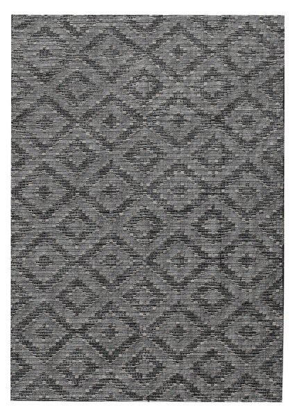 Χαλί All Season (120x180) Pol Rugs & Mats Ezio Kilim 602 Brown