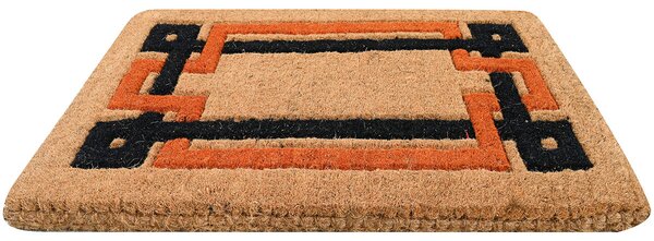 Πατάκι Εισόδου (45x75) Pol Rugs & Mats Vast Key 1004