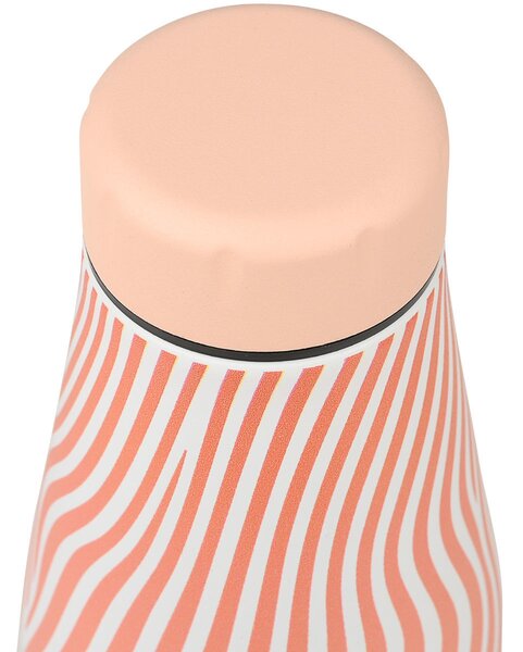 Μπουκάλι Θερμός 500ml Estia Save The Aegean Soft Ripple 01-31589