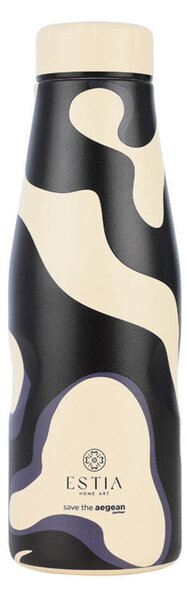 Μπουκάλι Θερμός 500ml Estia Save The Aegean Bold Drift 01-31640