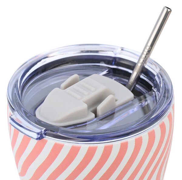 Ποτήρι Θερμός 350ml Estia Save The Aegean Soft Ripple 01-31732