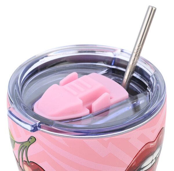 Ποτήρι Θερμός 350ml Estia Save The Aegean Blush Pop 01-31800