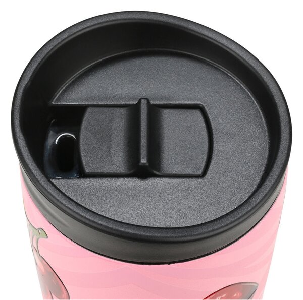 Ποτήρι Θερμός 350ml Estia Save The Aegean Blush Pop 01-31923