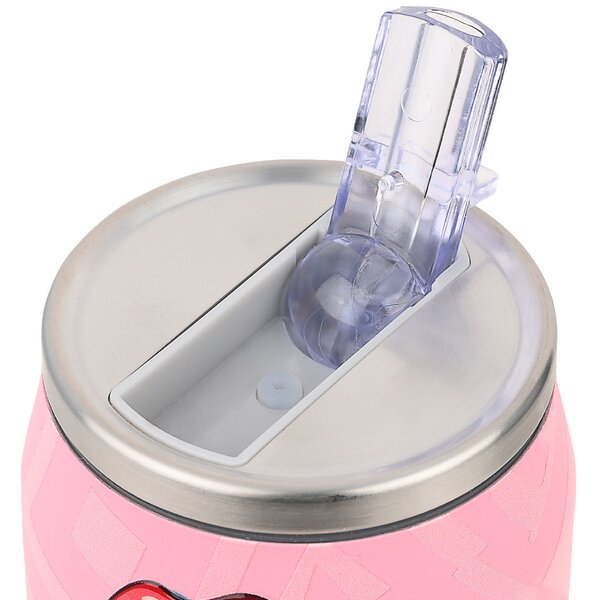 Ποτήρι Θερμός 500ml Estia Save The Aegean Blush Pop 01-31312