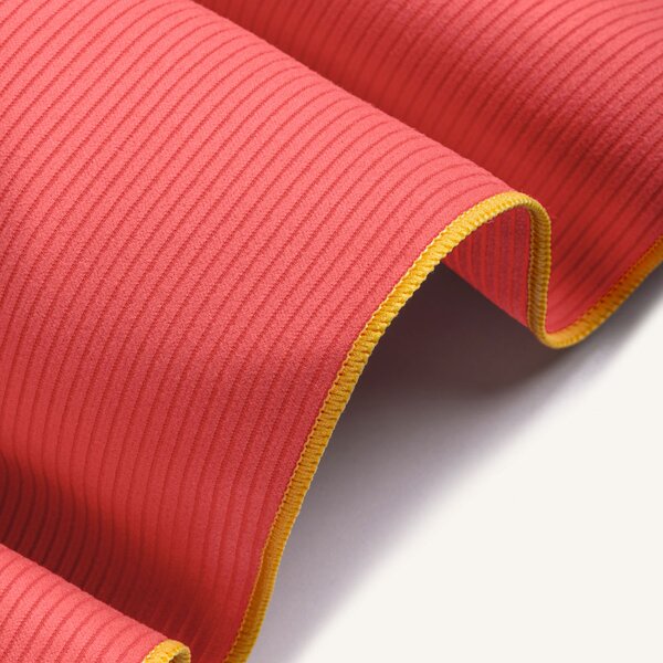Πετσέτα Θαλάσσης Microfiber + Νεσεσέρ Παραλίας (2τμχ) Feel & Touch Surf 05