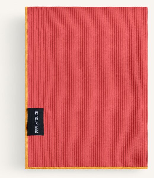 Πετσέτα Θαλάσσης Microfiber + Νεσεσέρ Παραλίας (2τμχ) Feel & Touch Surf 05
