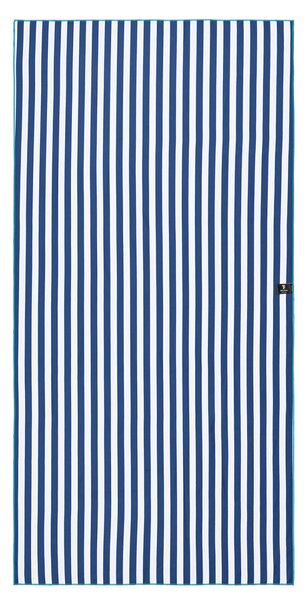 Πετσέτα Θαλάσσης Microfiber 2 Όψεων + Νεσεσέρ Παραλίας (2τμχ) Feel & Touch Med 04