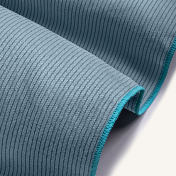 Πετσέτα Θαλάσσης Microfiber + Νεσεσέρ Παραλίας (2τμχ) Feel & Touch Surf 06