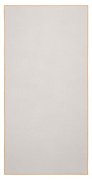 Πετσέτα Θαλάσσης Microfiber + Νεσεσέρ Παραλίας (2τμχ) Feel & Touch Surf 02