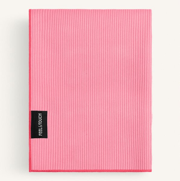 Πετσέτα Θαλάσσης Microfiber + Νεσεσέρ Παραλίας (2τμχ) Feel & Touch Surf 04