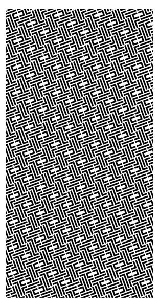 Πετσέτα Θαλάσσης 2 Όψεων (80x160) Feel & Touch Printed 07