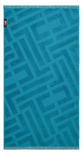 Πετσέτα Θαλάσσης (90x180) Feel & Touch Fresh Oceano