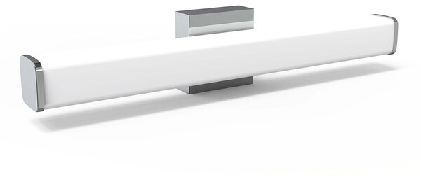Φωτιστικό Μπάνιου LED 3 CCT Eurolamp Palm 144-80543