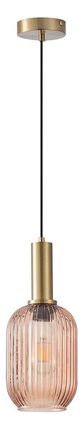 Φωτιστικό Οροφής Μονόφωτο Eurolamp Topaz 144-24084