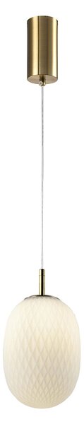 Φωτιστικό Οροφής Μονόφωτο Eurolamp Candy 144-24101