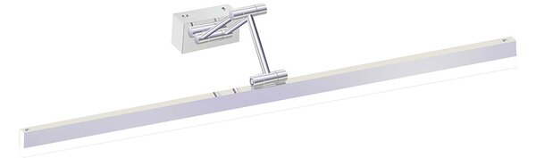 Φωτιστικό Μπάνιου LED 3 CCT Eurolamp Lano 144-80564