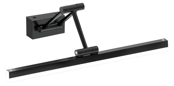 Φωτιστικό Μπάνιου LED 3 CCT Eurolamp Lano 144-80562