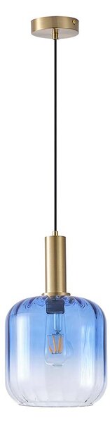 Φωτιστικό Οροφής Μονόφωτο Eurolamp Ombre 144-24086