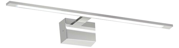 Φωτιστικό Μπάνιου LED 3 CCT Eurolamp Feos 144-80569