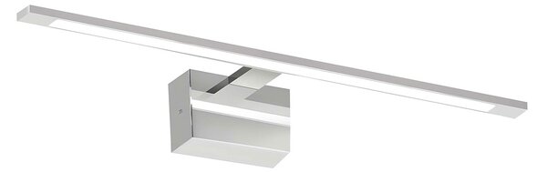 Φωτιστικό Μπάνιου LED 3 CCT Eurolamp Feos 144-80568