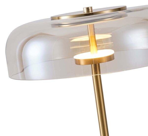 Πορτατίφ LED Eurolamp Lobby 144-15091