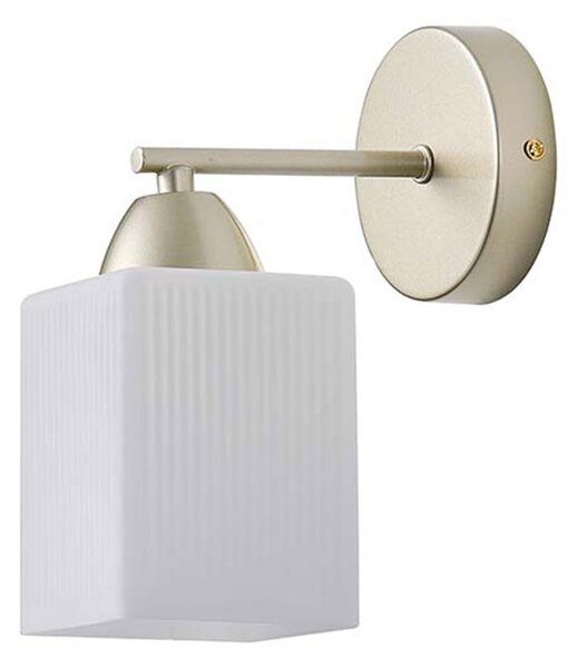Απλίκα Τοίχου Eurolamp Madisson 144-24010