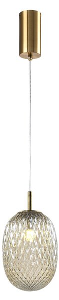 Φωτιστικό Οροφής Μονόφωτο Eurolamp Candy 144-24103