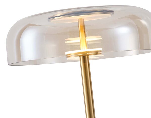 Φωτιστικό Δαπέδου LED Eurolamp Lobby 144-15092