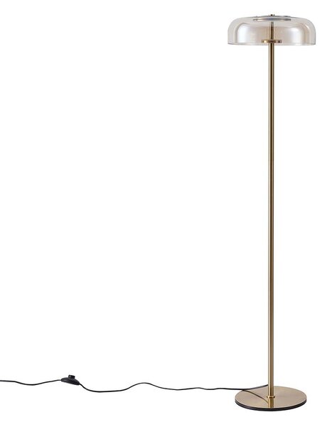 Φωτιστικό Δαπέδου LED Eurolamp Lobby 144-15092