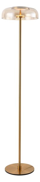 Φωτιστικό Δαπέδου LED Eurolamp Lobby 144-15092