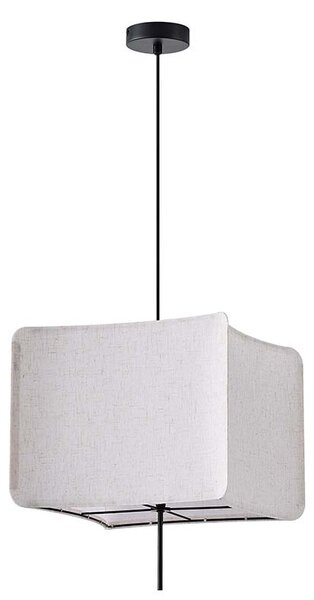 Φωτιστικό Οροφής Μονόφωτο Eurolamp Toscany 144-33065