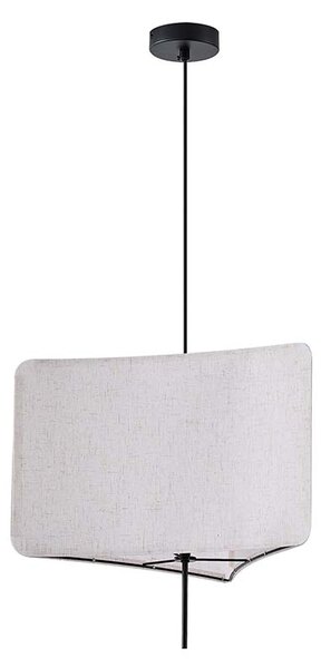 Φωτιστικό Οροφής Μονόφωτο Eurolamp Toscany 144-33064