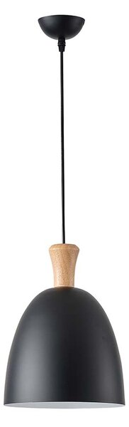 Φωτιστικό Οροφής Μονόφωτο Eurolamp Simplo 144-24123