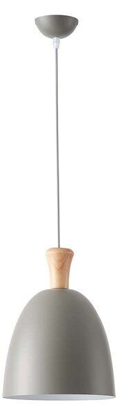 Φωτιστικό Οροφής Μονόφωτο Eurolamp Simplo 144-24121