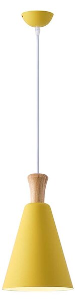 Φωτιστικό Οροφής Μονόφωτο Eurolamp Opaco 144-24128