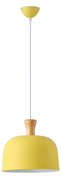 Φωτιστικό Οροφής Μονόφωτο Eurolamp Smooth 144-24124