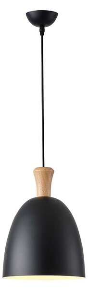 Φωτιστικό Οροφής Μονόφωτο Eurolamp Simplo 144-24123