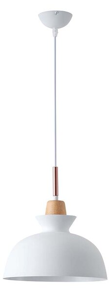 Φωτιστικό Οροφής Μονόφωτο Eurolamp Dignity 144-24138