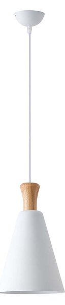 Φωτιστικό Οροφής Μονόφωτο Eurolamp Opaco 144-24130