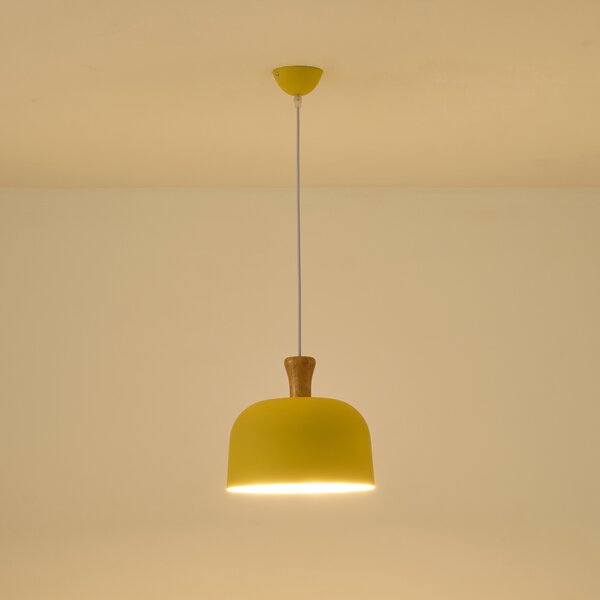 Φωτιστικό Οροφής Μονόφωτο Eurolamp Smooth 144-24124