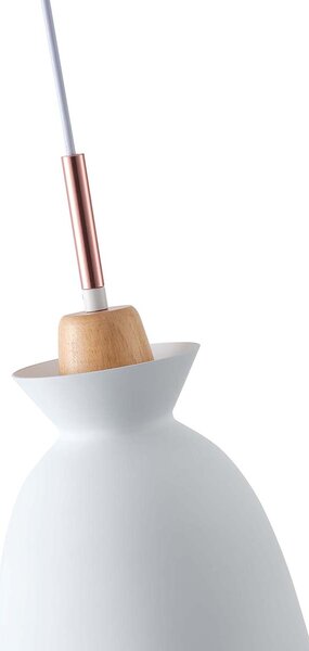 Φωτιστικό Οροφής Μονόφωτο Eurolamp Dignity 144-24137